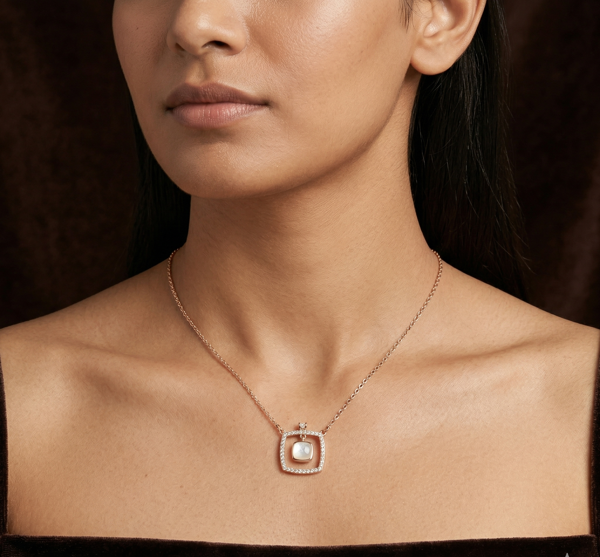Square Chain