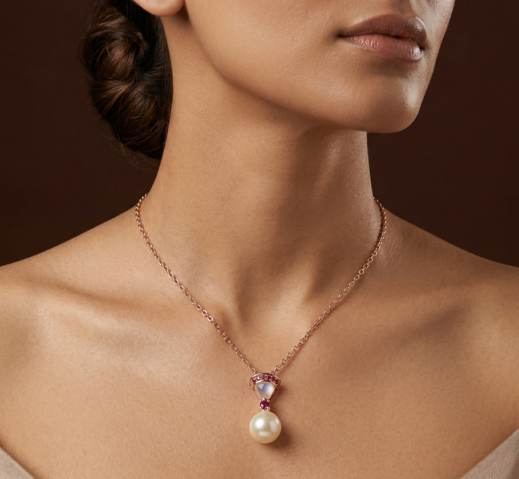 Pearl Chain