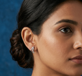 Triangle Earrings