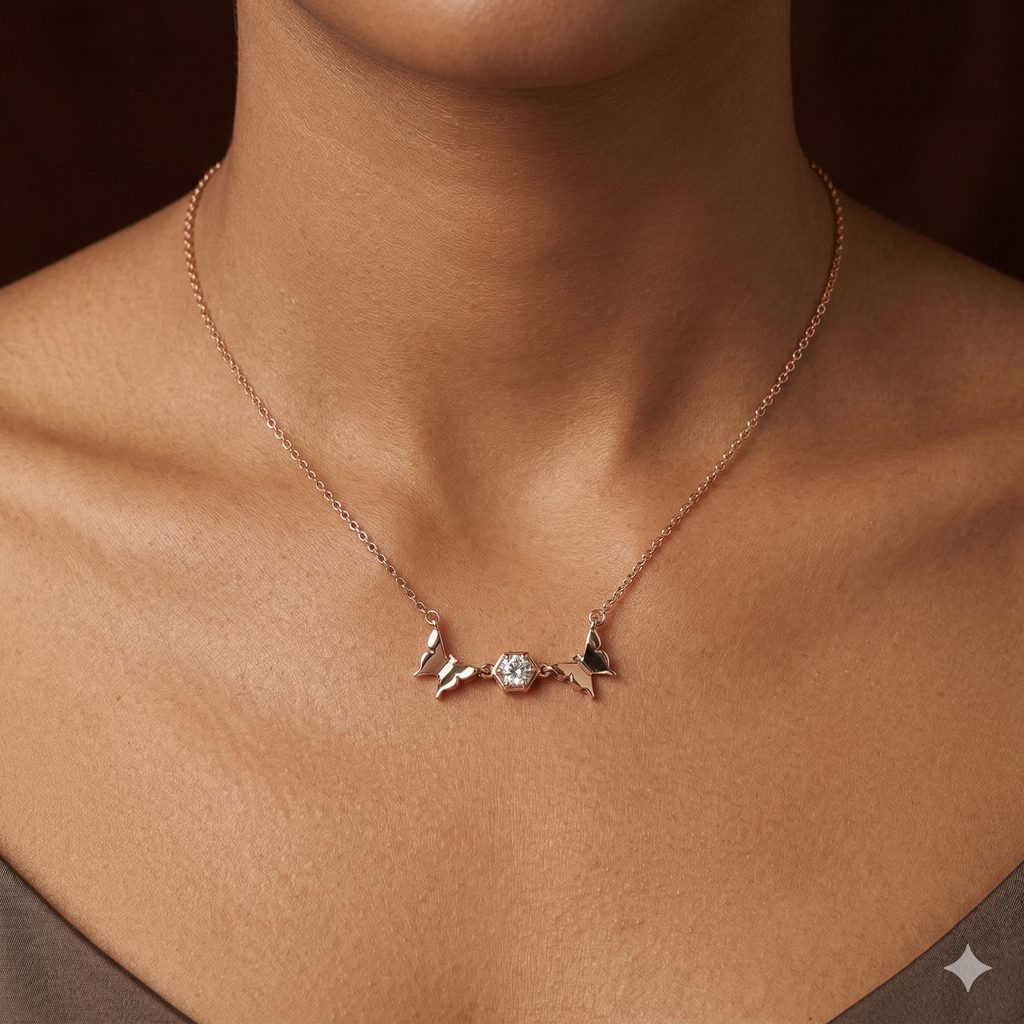Butterfly Chain