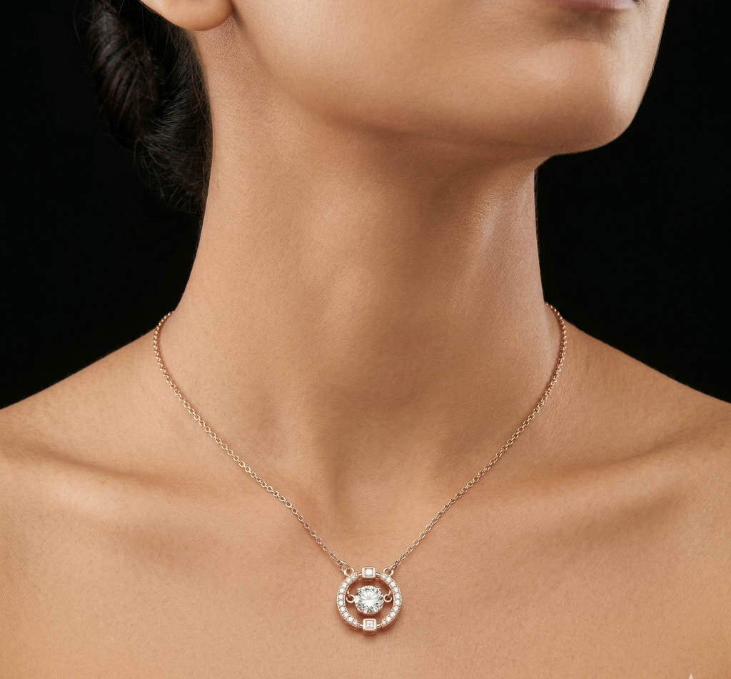 Circle Chain