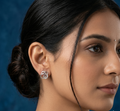 Flower Earring