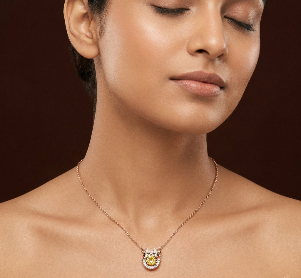 Cat Chain