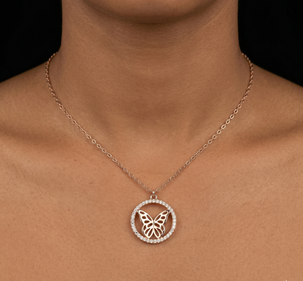 Butterfly Chain