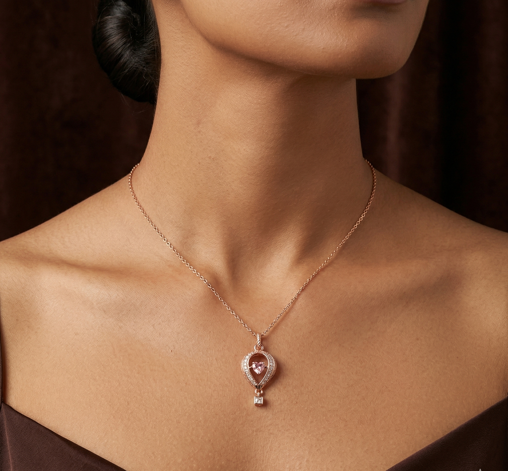 Oval Chain