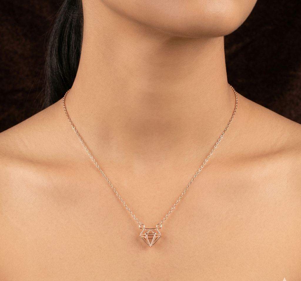 Diamond Chain