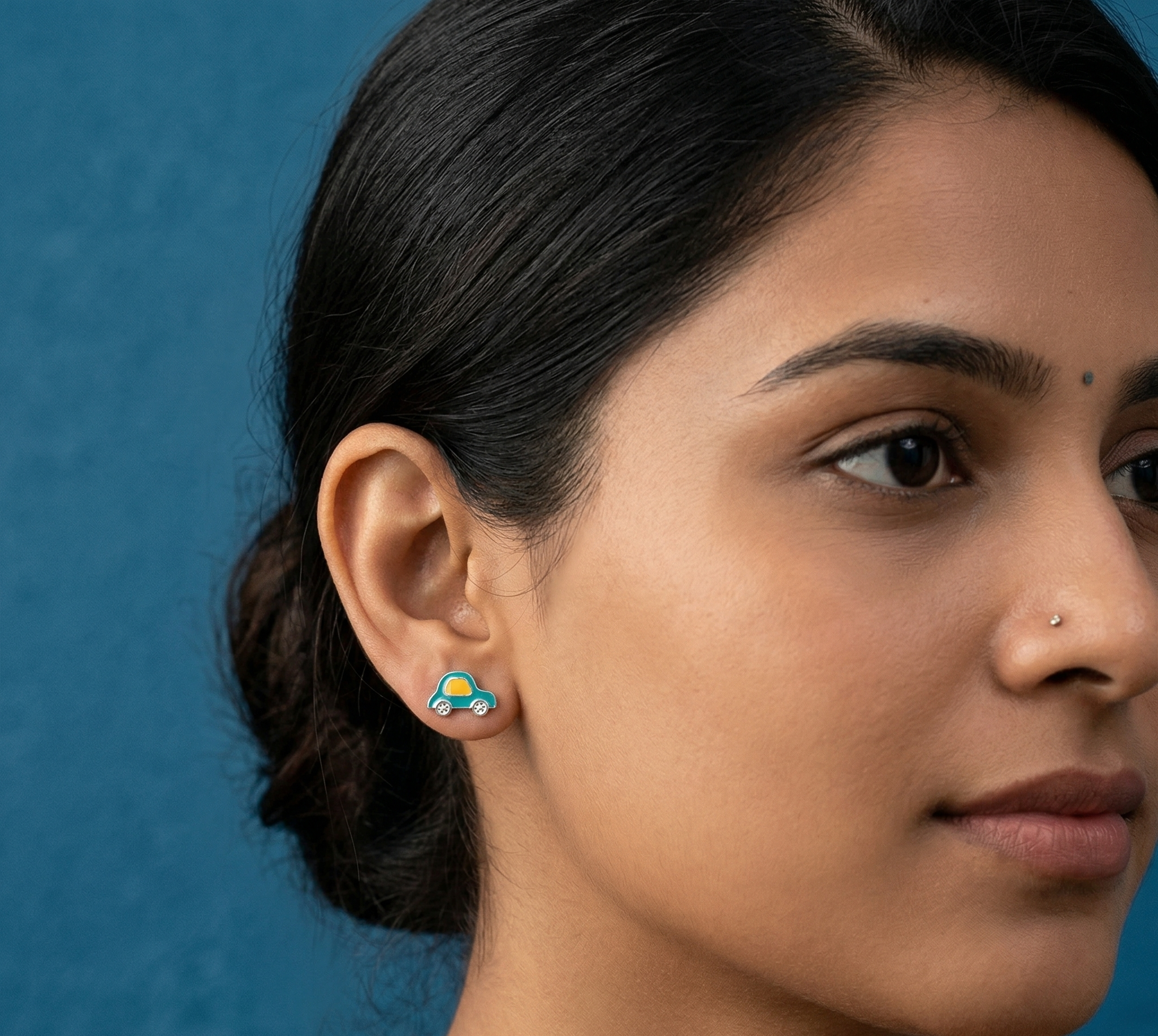 Car Earring