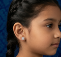 Flower Star Earring
