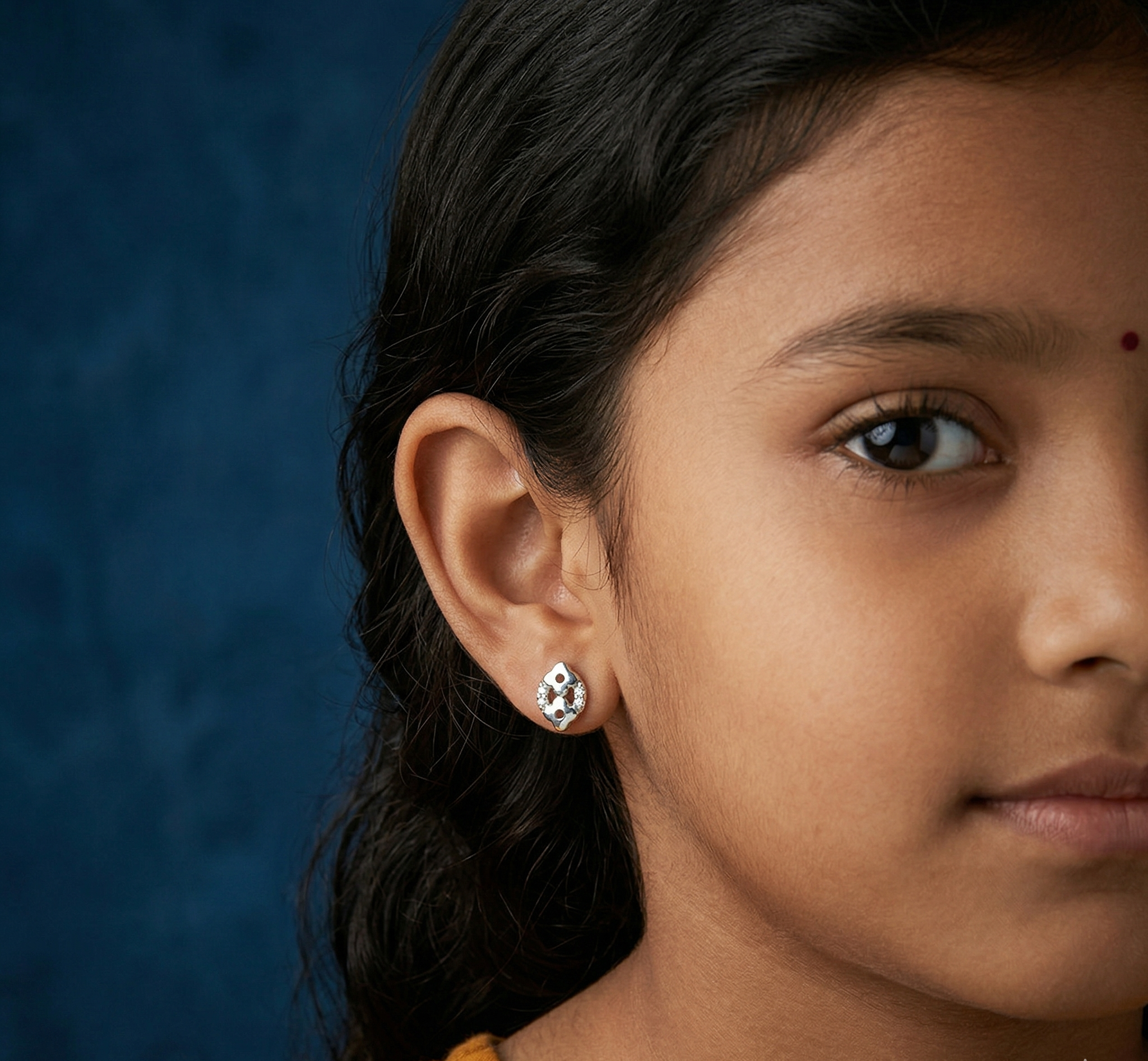 Baby Earrings