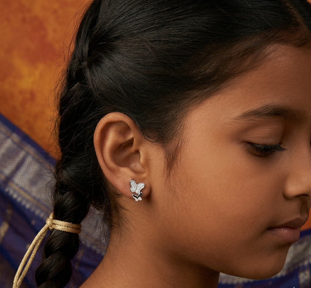 Mix Earrings