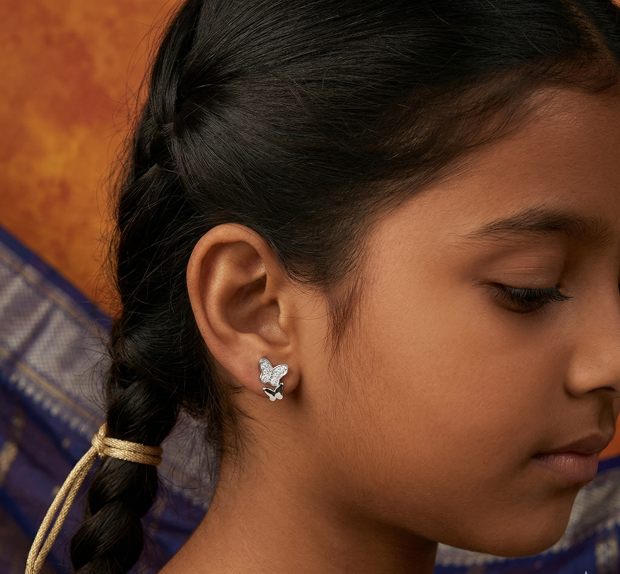 Mix Earrings