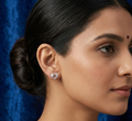Heart Earring