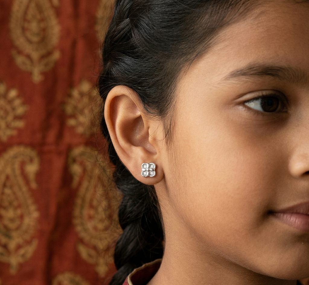 Hive Earring