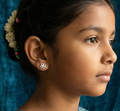 Flower Earring