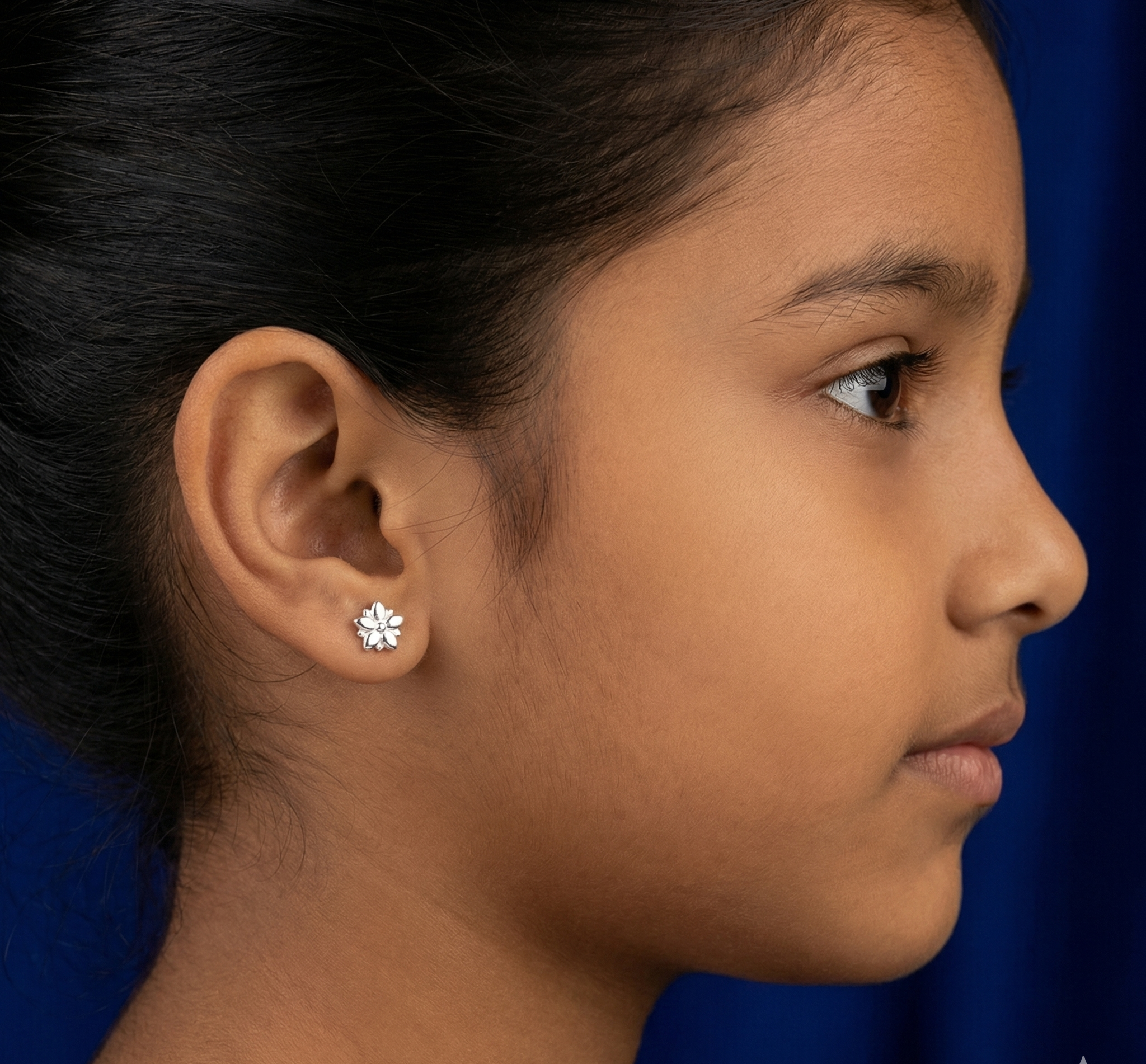 Star Earring
