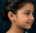Fish Earring