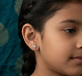 Circle Earring