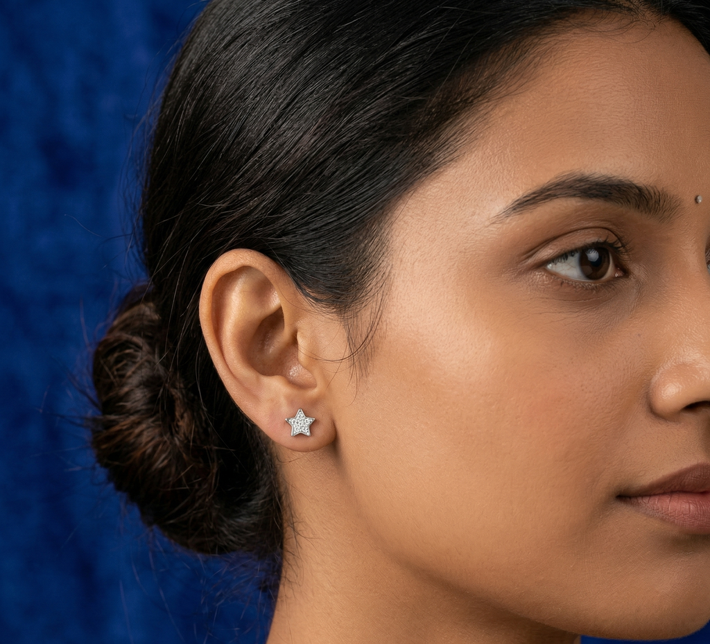 Star Earring
