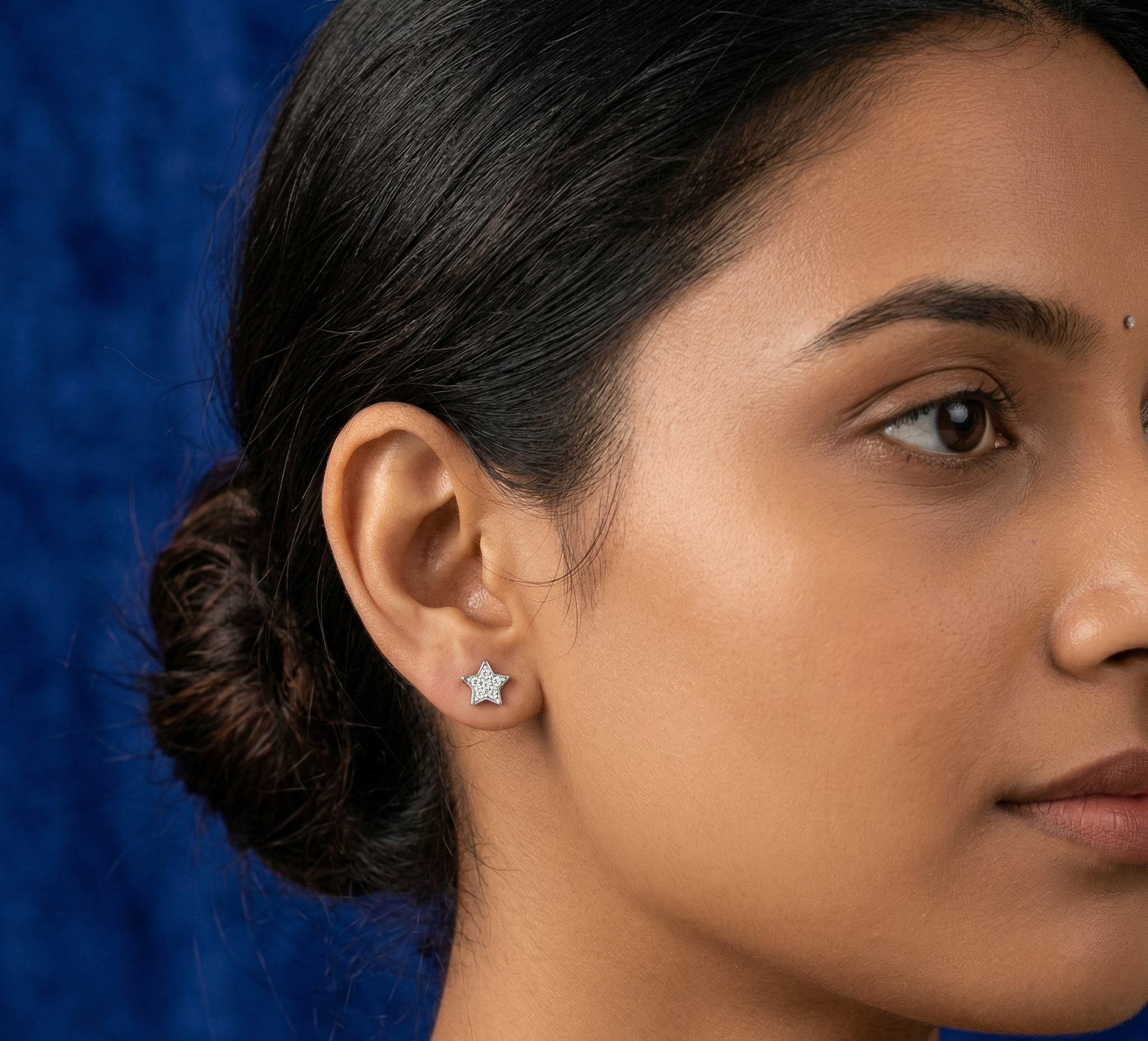 Star Earring