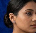 Heart Earring