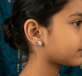 Leaf Earring