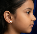Heart Earring