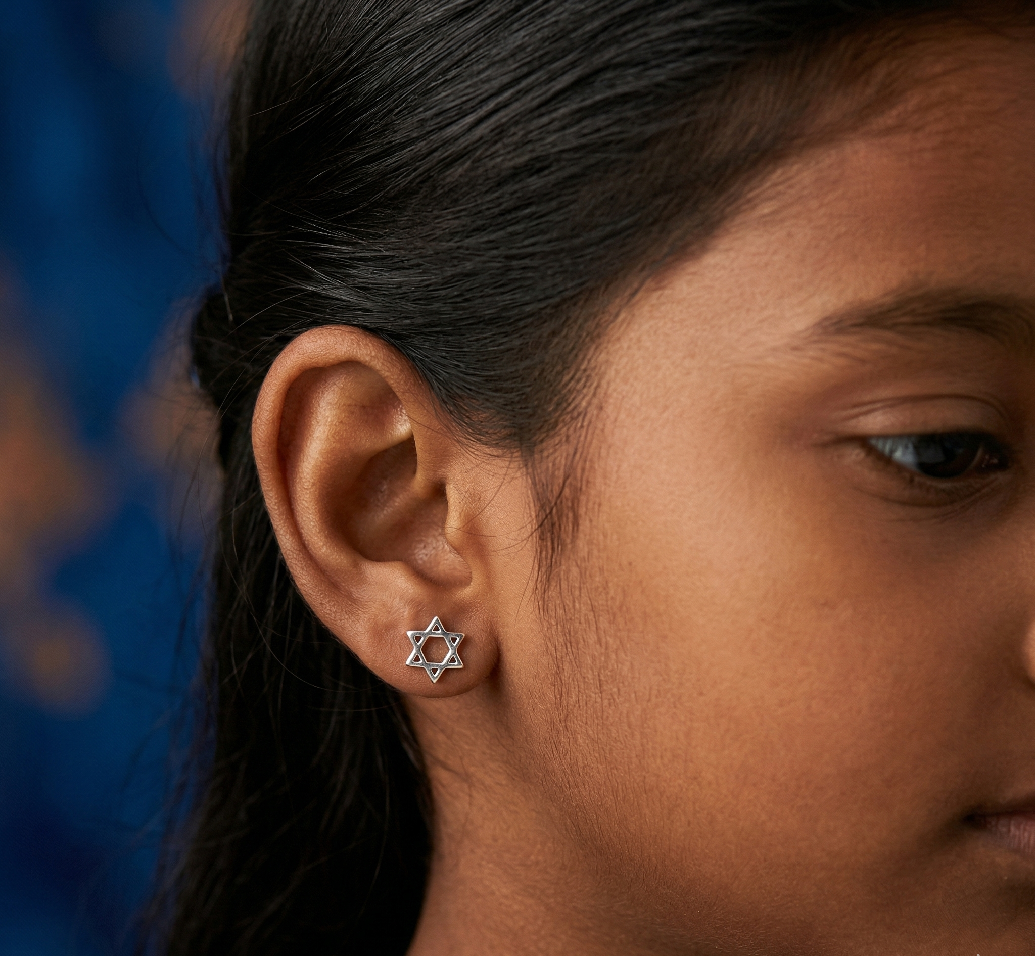 Star Earring
