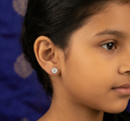 Circle Earring