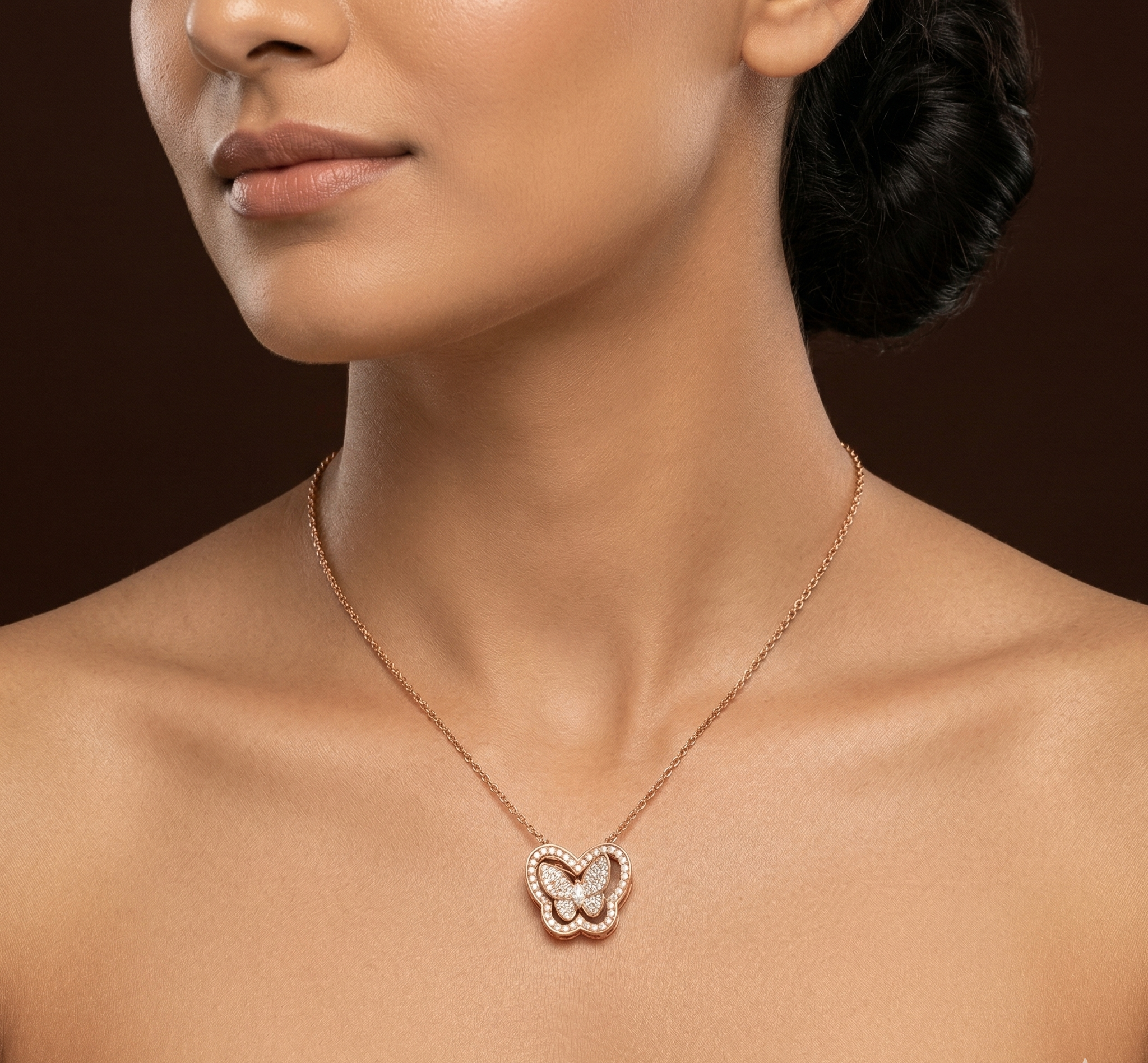 Butterfly Chain