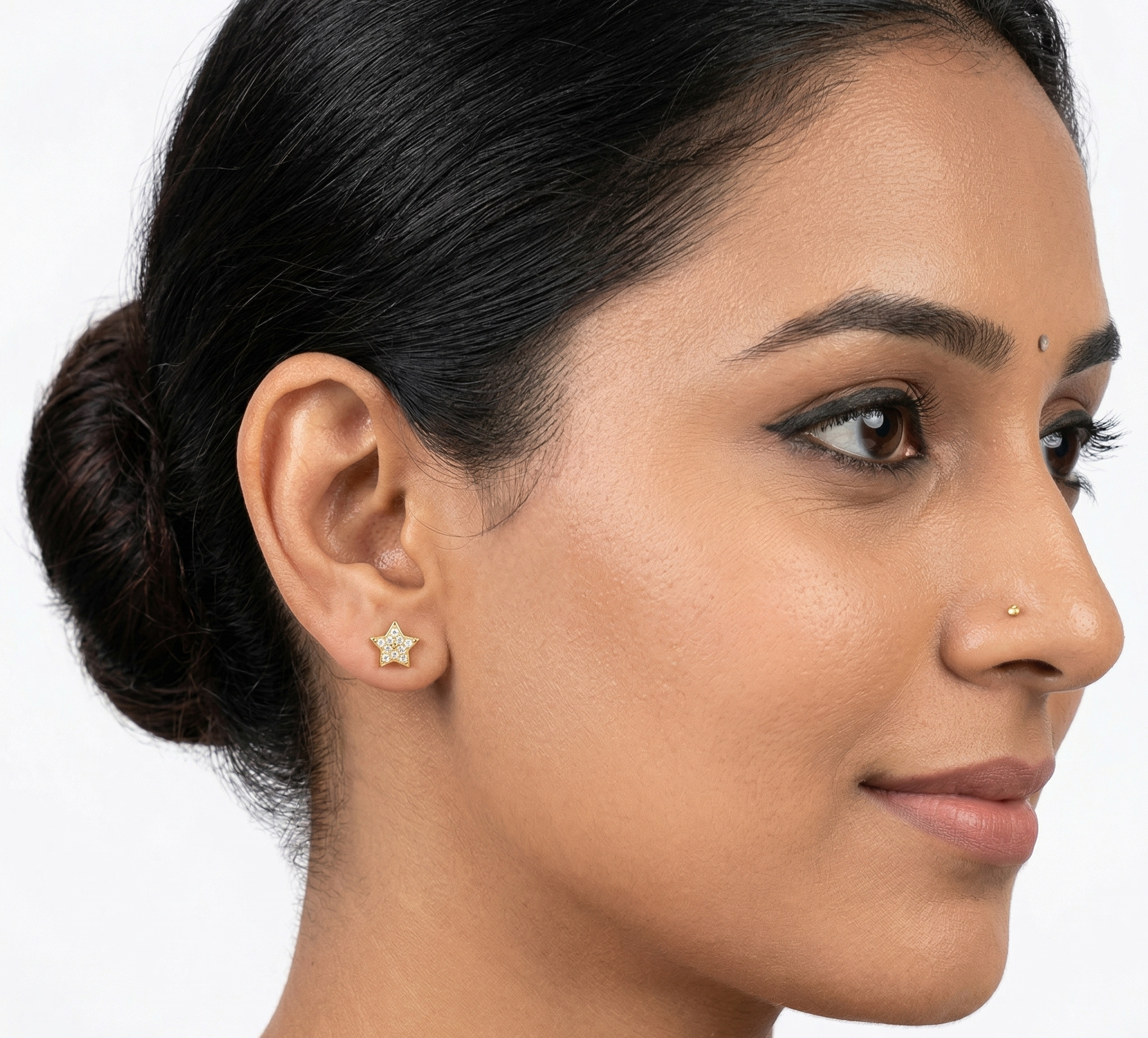 Star Earring