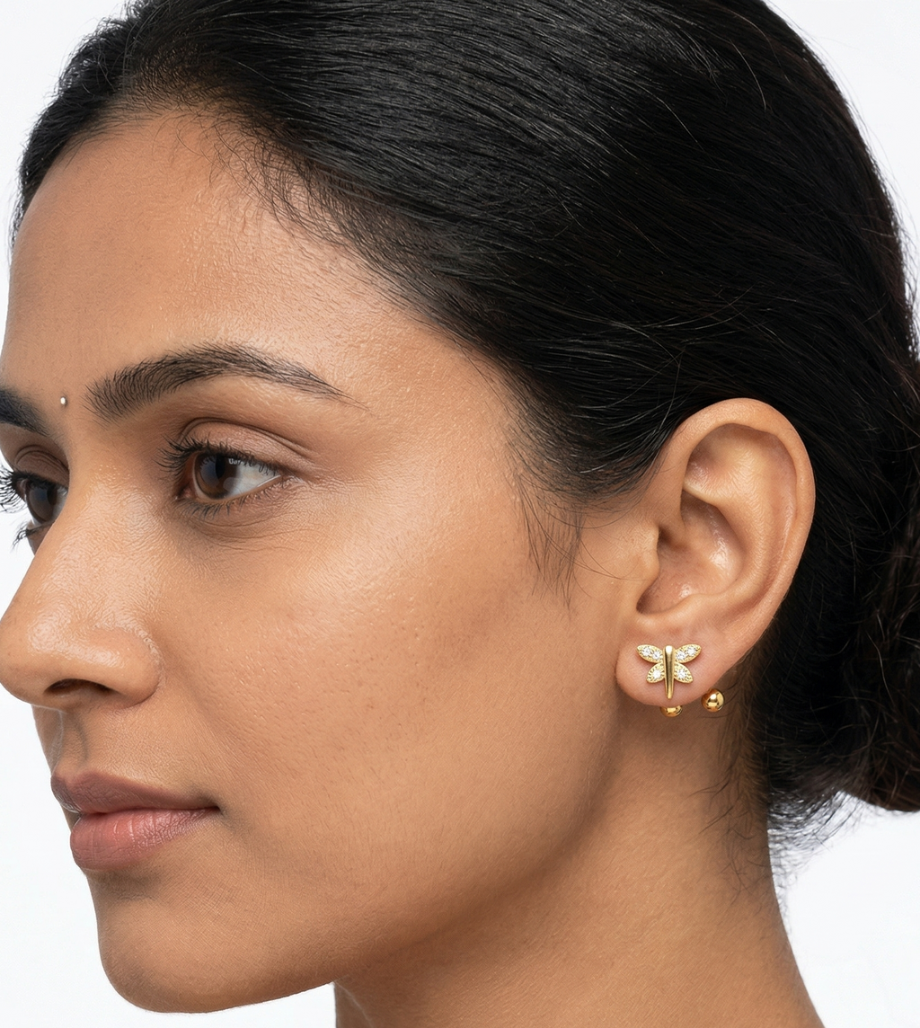 Firefly Earring