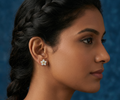 Star Earring