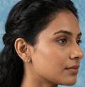 Heart Earring