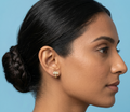 Mushroom Earring