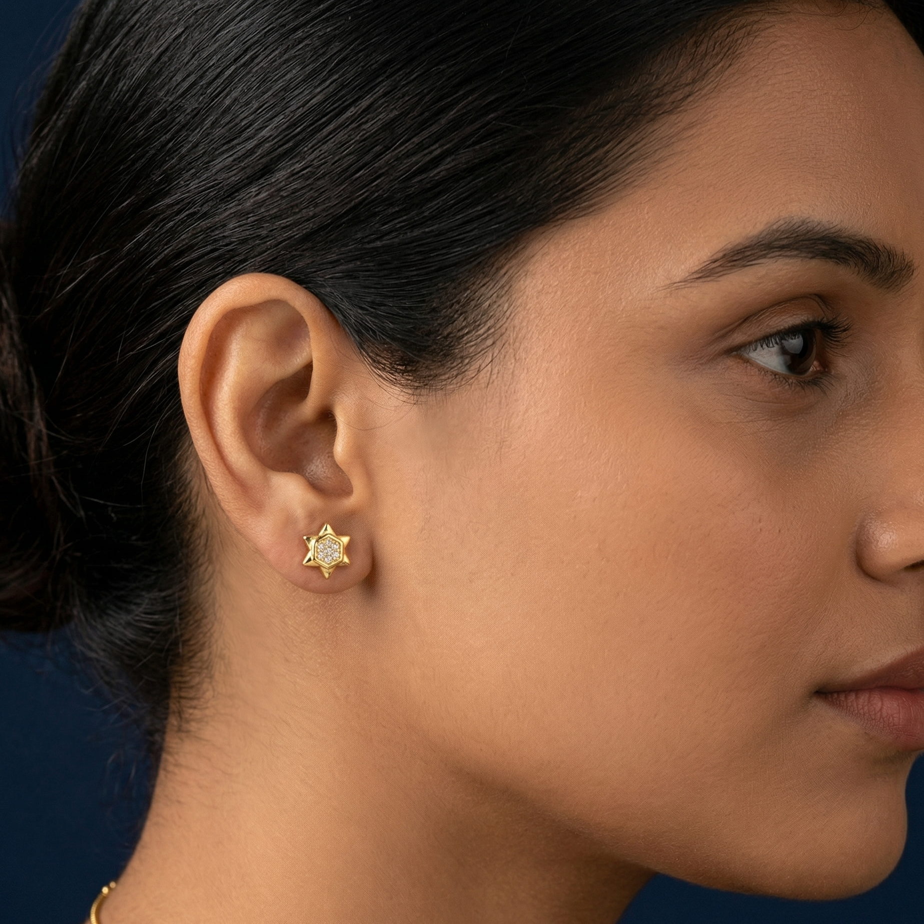Star Earring