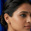 Spiral Earring