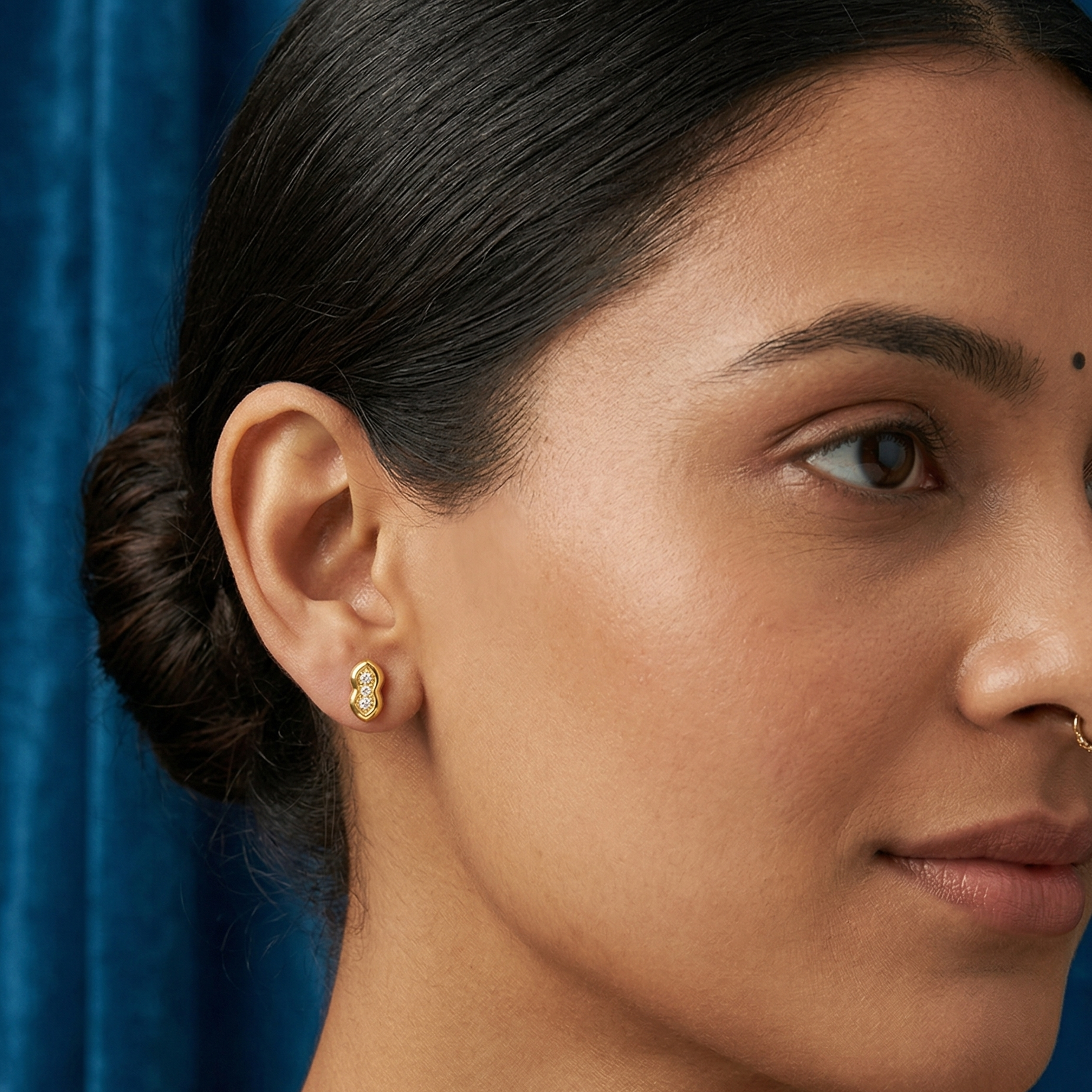 Loop Earring