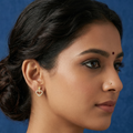 Heart Earring