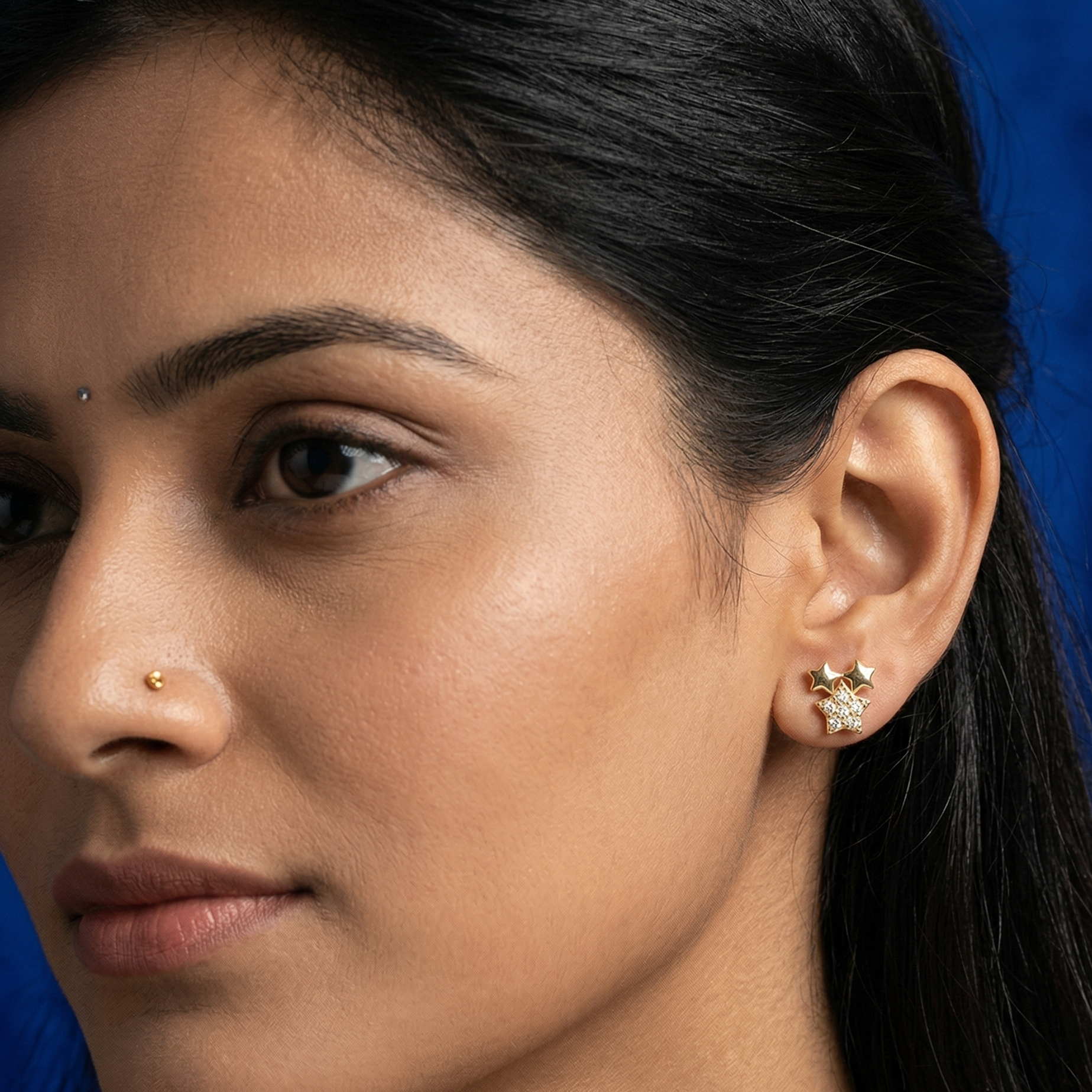 Star Earring