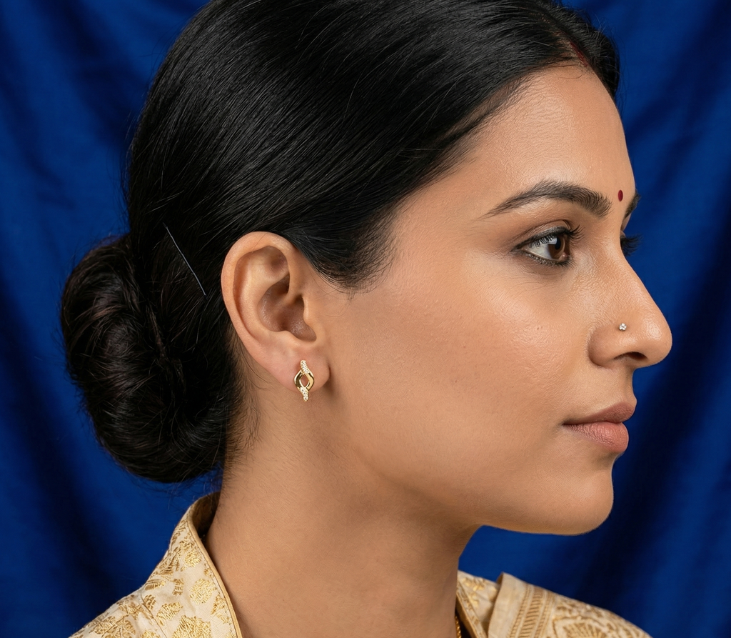 Loop Earring
