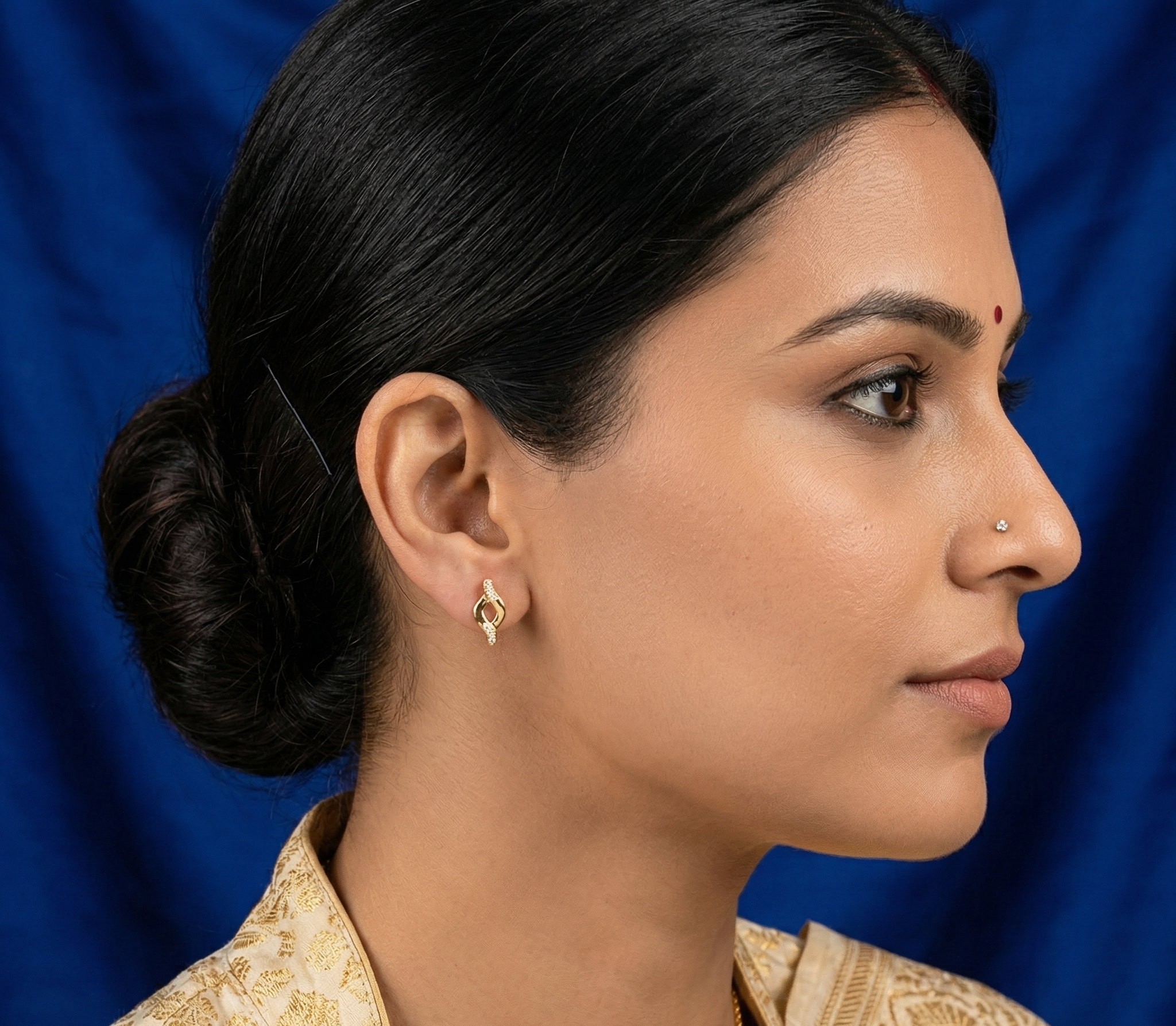 Loop Earring