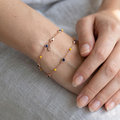 Single Blackstone Bracelet