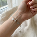 Star Charm Bracelet