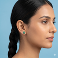 Nova Forest Accents earrings