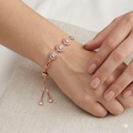 Circle Bracelet