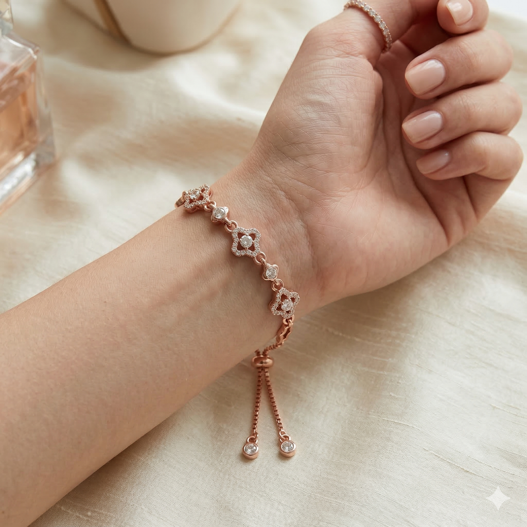 Sparkle Bracelet