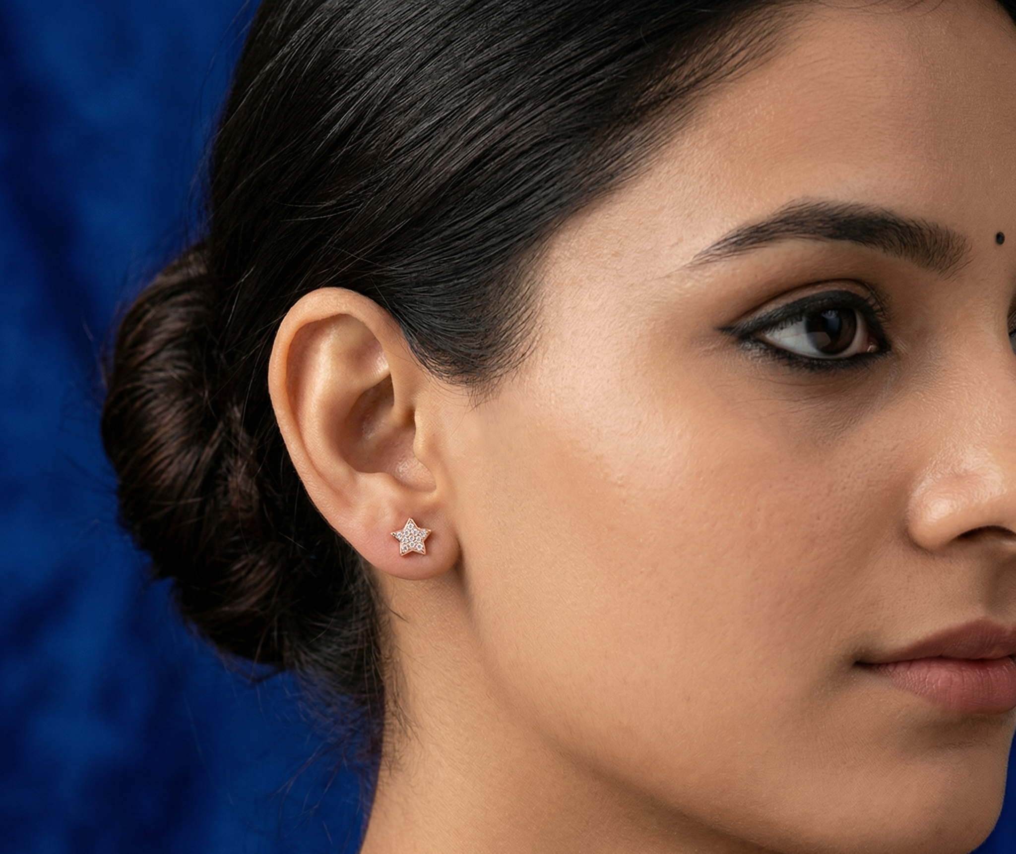 Star Earring