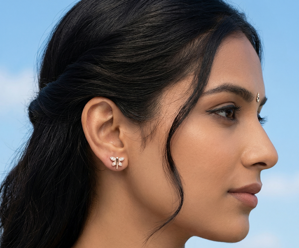 Firefly Earring