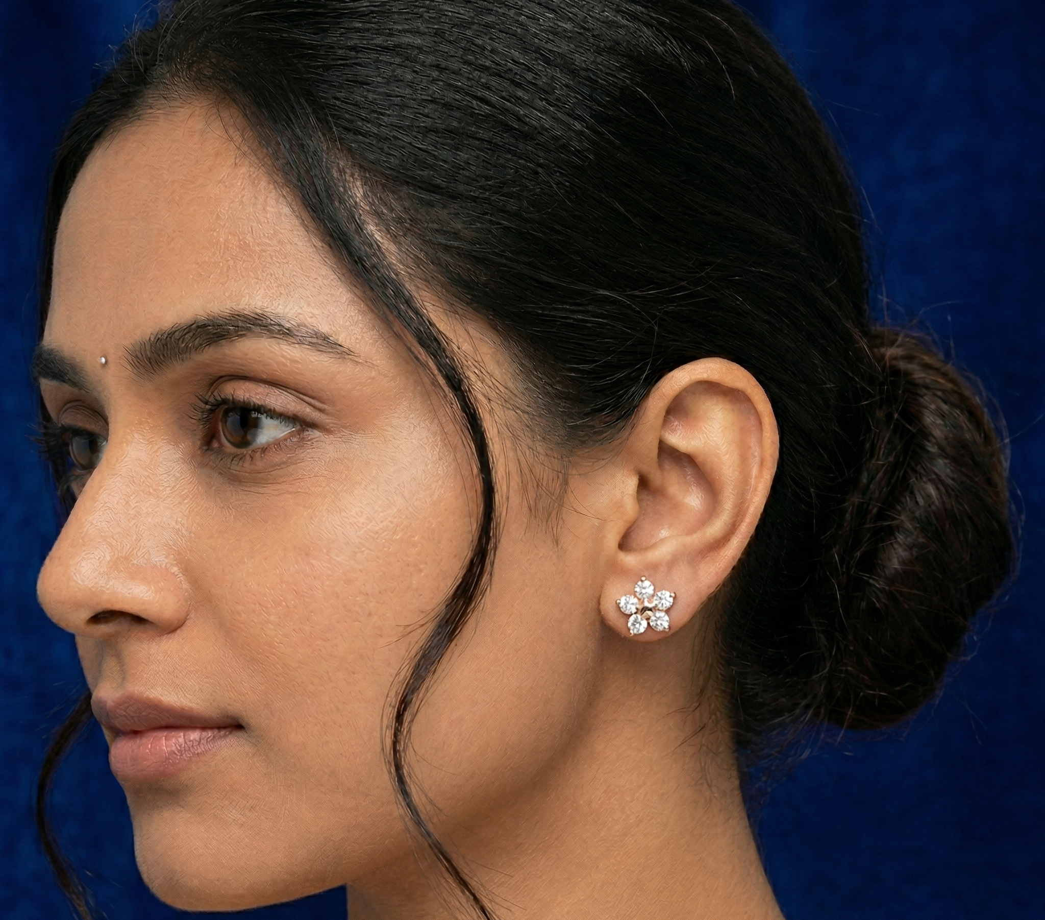 Star Earring