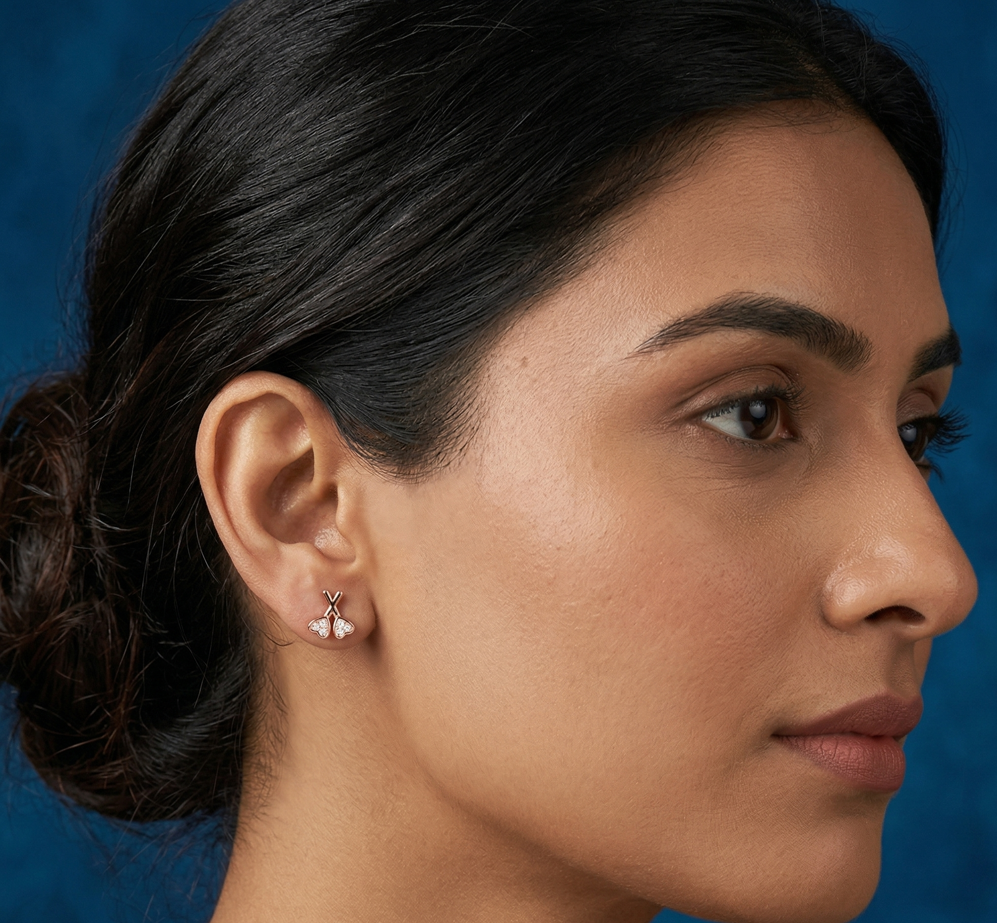 Heart Earring